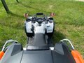 2014 Stels ATV-600YS Leopard, белый, 440000 рублей - вид 5