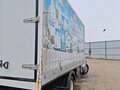 2013 ГАЗ Валдай, белый, 600000 рублей - вид 5