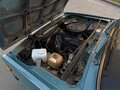 2005 Lada (ВАЗ) 2107, серый, 95000 рублей - вид 10