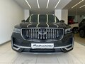 2026 Geely Monjaro I, чёрный, 4954990 рублей