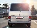 2002 Volkswagen Multivan T4, серебристый, 915000 рублей - вид 5