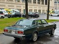 1977 Toyota Crown V (S80), зелёный, 600000 рублей - вид 5