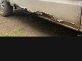 2002 Ford Transit, белый, 395000 рублей - вид 10