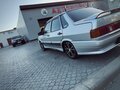 2005 Lada (ВАЗ) 2115, серый - вид 6
