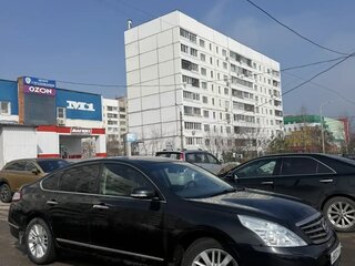 2013 Nissan Teana II (J32) Рестайлинг, чёрный, 850000 рублей, вид 5