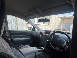 2010 Toyota Prius JDM II Рестайлинг (XW20), белый, 1000000 рублей, вид 5