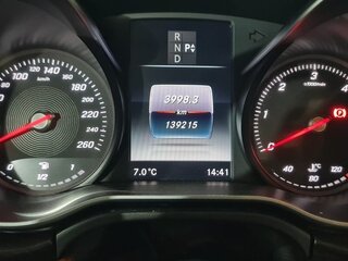 2016 Mercedes-Benz V-Класс Long 250 d длинный III (W447), чёрный, 4500000 рублей, вид 1