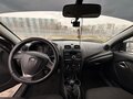 2023 Lada (ВАЗ) Granta I Рестайлинг, чёрный, 900000 рублей - вид 9