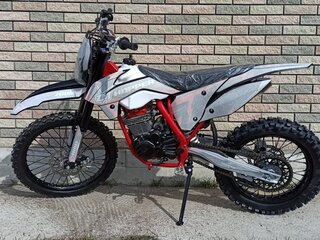 2026 ZM Hopper S, красный, 155700 рублей, вид 1