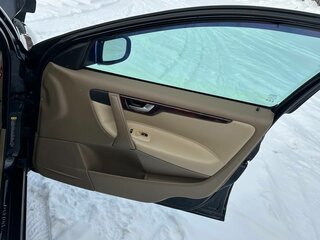 2009 Volvo S60 I Рестайлинг, синий, 1100000 рублей, вид 4