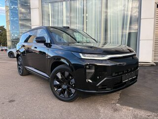 2026 GAC Trumpchi S7 I Рестайлинг, чёрный, 5250000 рублей, вид 1