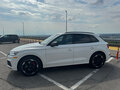 2019 Audi SQ5 II (FY), белый, 3963369 рублей - вид 5