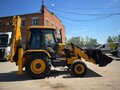 2023 JCB 3DX, золотистый, 7700000 рублей - вид 3