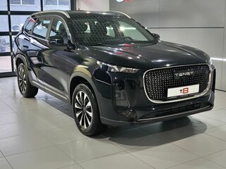 2025 Tenet T8, чёрный, 3610000 рублей, вид 2