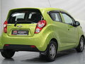 2013 Chevrolet Spark III, зелёный - вид 4
