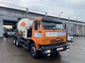 2007 КамАЗ Автобетоносмеситель, 1550000 рублей - вид 1