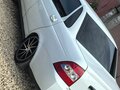 2016 Lada (ВАЗ) Priora I Рестайлинг, белый, 520000 рублей - вид 9