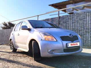2010 Great Wall Florid, серебристый, 180000 рублей, вид 1