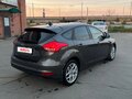 2017 Ford Focus III Рестайлинг, серый, 950000 рублей - вид 4