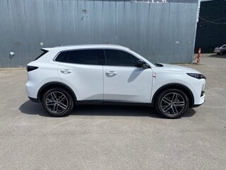2024 Changan CS55 Plus II, белый, 2150000 рублей, вид 5
