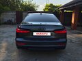 2019 Audi A6 45 TFSI V (C8), серый, 3550000 рублей - вид 5