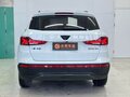2023 Jetta VS5 I Рестайлинг, белый, 1500000 рублей - вид 4