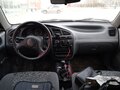 2011 ЗАЗ Chance, золотистый, 189000 рублей - вид 11