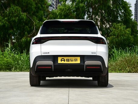 2026 Changan Qiyuan Q05 51.9 kWh II, белый, 2394000 рублей, вид 4