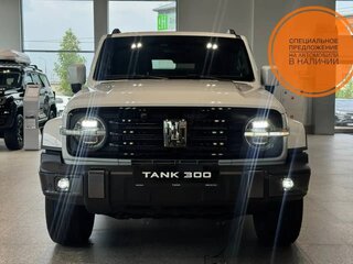 2026 Tank 300 I, белый, 5249000 рублей, вид 2