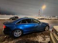 2011 Audi A4 IV (B8), синий, 1100000 рублей - вид 3