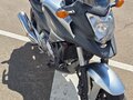 2012 Honda NC 700X, серебристый, 510000 рублей - вид 7