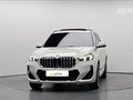 2023 BMW X1 18d sDrive III (U11/U12), белый, 3329911 рублей - вид 1
