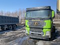 2022 Shacman (Shaanxi) SX4256, зелёный, 2742000 рублей - вид 1