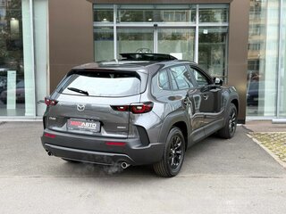 2026 Mazda CX-50, серый, 4150000 рублей, вид 5