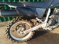 2005 Honda XR 400, чёрный, 310000 рублей - вид 5
