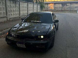 1994 Honda Accord V, красный, 350000 рублей, вид 2