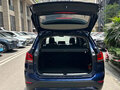 2020 BMW X1 18i sDrive II (F48) Рестайлинг, синий - вид 7