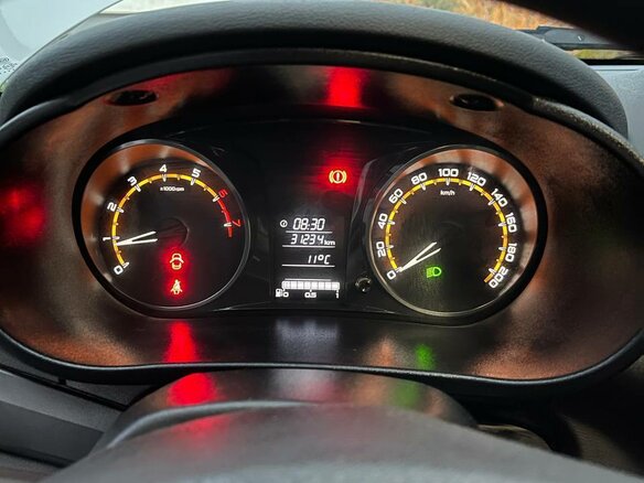 2024 LADA (ВАЗ) ВИС 2349, белый, 1500000 рублей - вид 11