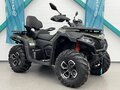 2025 CFMoto CFORCE 600 EPS, зелёный, 1034910 рублей - вид 7