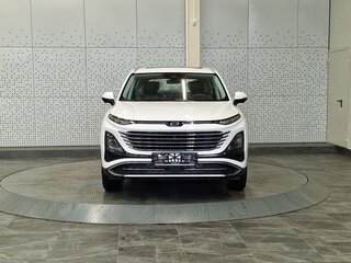 2024 FAW Bestune T90, белый, 3785000 рублей, вид 5
