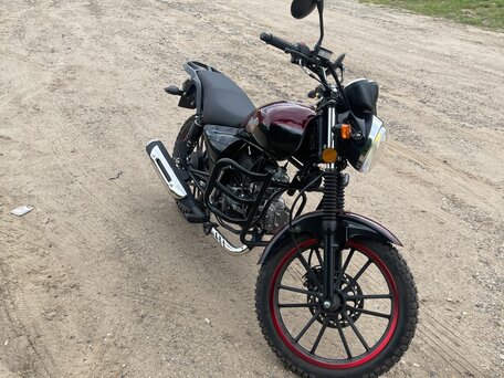 2026 Stingray DB-110, чёрный, 90000 рублей, вид 2