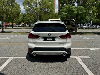 2023 BMW X1 Long 20Li sDrive II (F48) Рестайлинг, белый, 2000000 рублей, вид 5