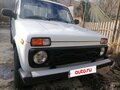2013 LADA (ВАЗ) ВИС 2346, белый, 650000 рублей - вид 9