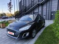 2012 Peugeot 308 I Рестайлинг, чёрный, 550000 рублей - вид 1