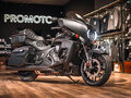 2026 Indian Roadmaster, чёрный, 4140000 рублей - вид 1
