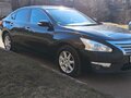 2014 Nissan Teana III (L33), чёрный, 1350000 рублей - вид 2