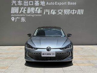 2023 Volkswagen Lamando L II, серый, 1640000 рублей, вид 3