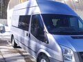 2008 Ford Transit, серебристый, 1250000 рублей - вид 4