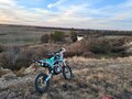 2021 Racer ATV 50, зелёный, 70000 рублей - вид 3