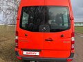 2018 Mercedes-Benz Sprinter, красный, 3396192 рублей - вид 8